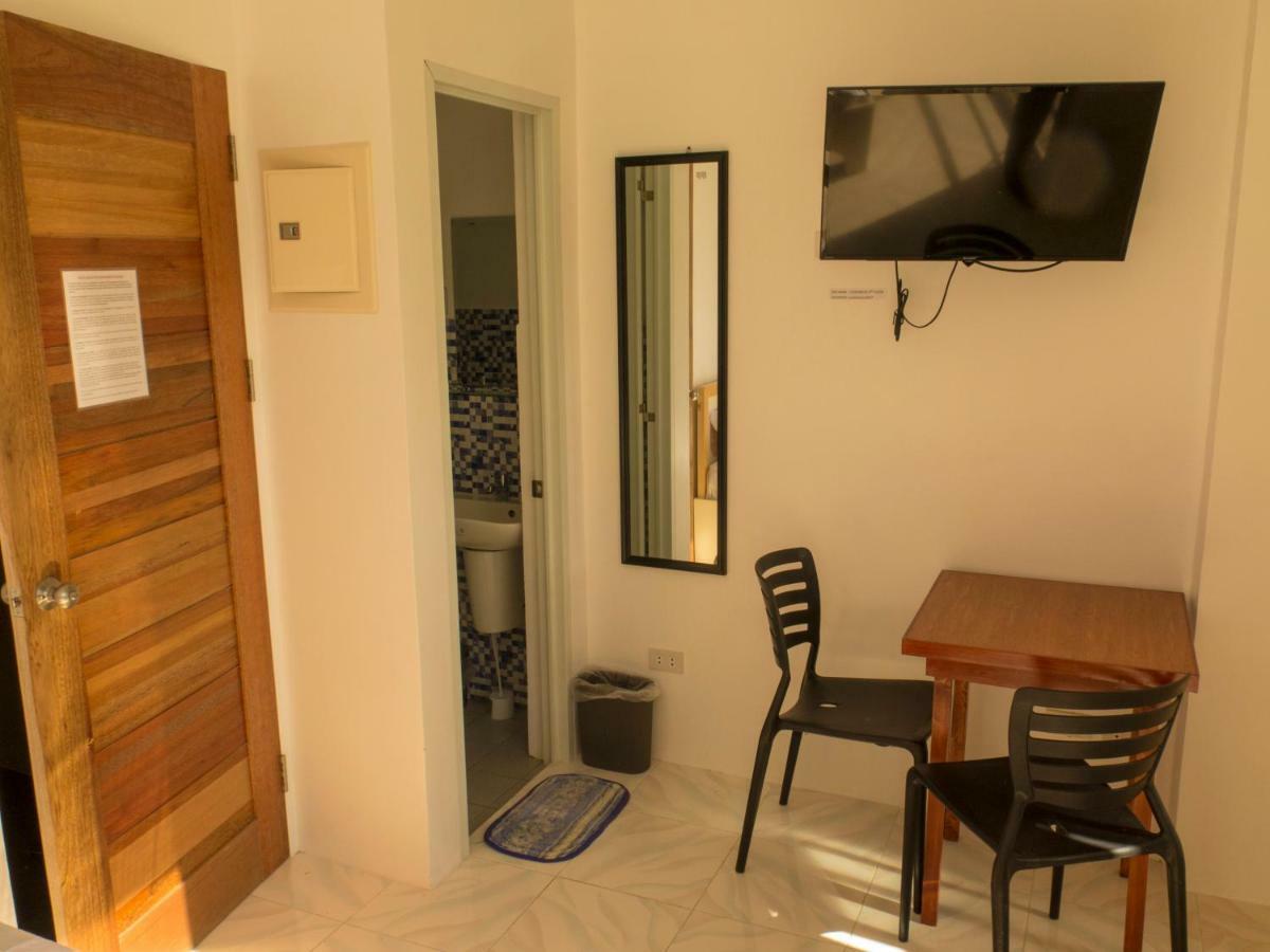 Cool Inn Balabag (Boracay)