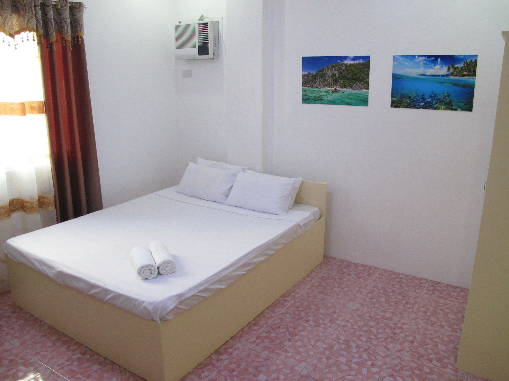 Cool Inn Balabag (Boracay)