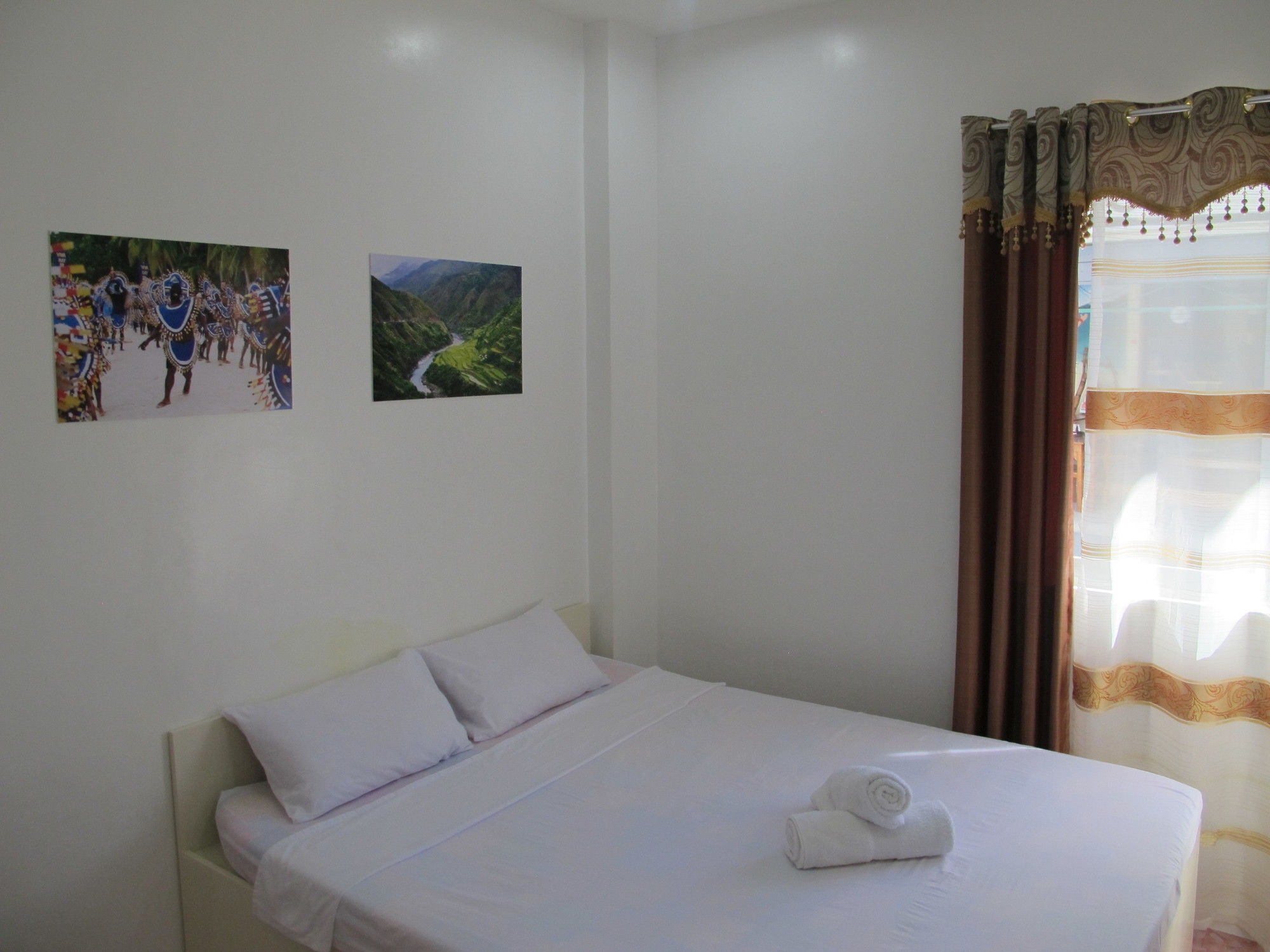 Cool 2* Balabag (Boracay)
