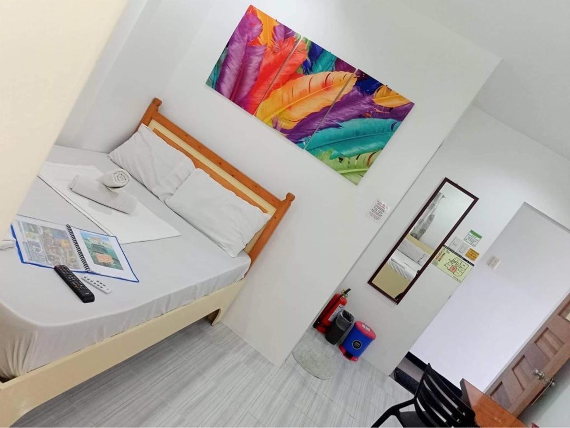 Cool bahay-panuluyan