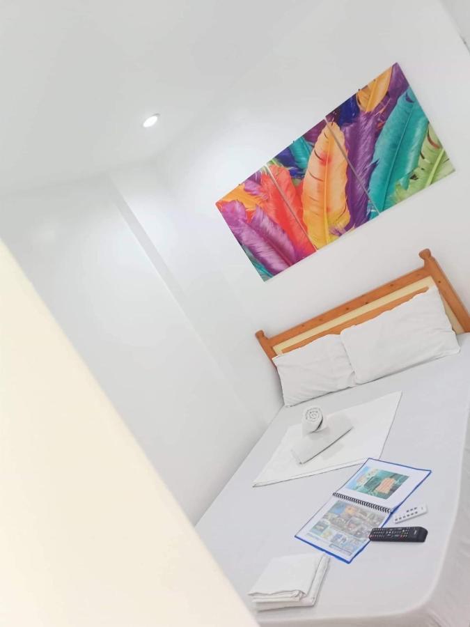 bahay-panuluyan Cool 2*