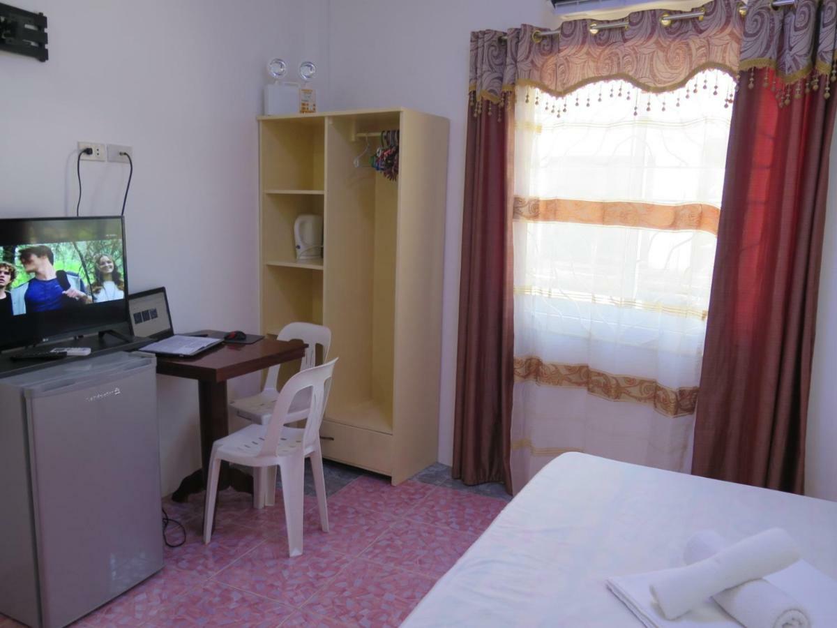 Cool bahay-panuluyan 2*